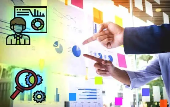 Analizando la Empresa