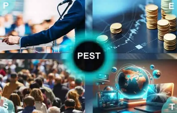 Análisis PEST