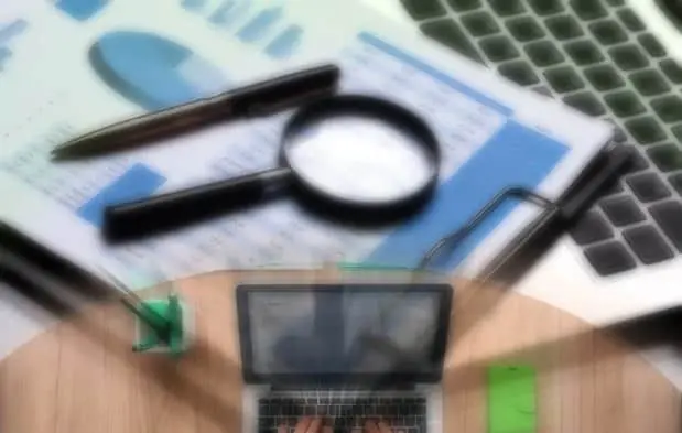 Auditoría Externa