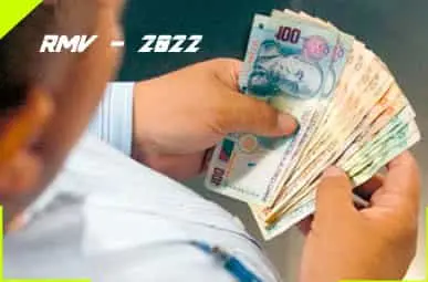 Aumento de sueldo mínimo 2022