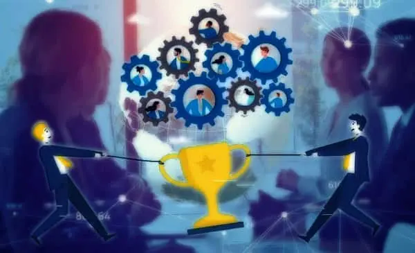 Concepto de Competencia