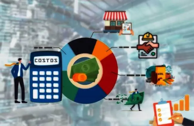 Conceptos para Entender la Estructura de Costos 