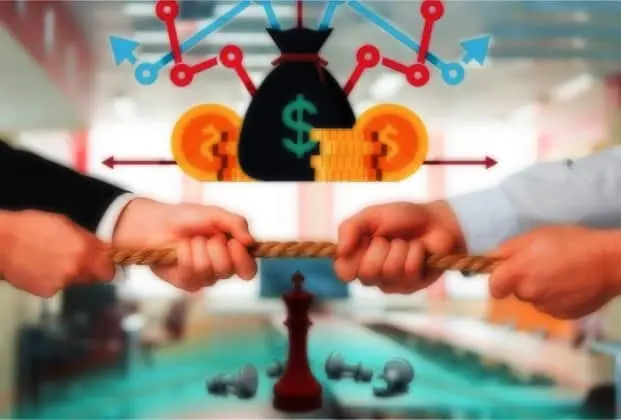 Conflicto de Intereses