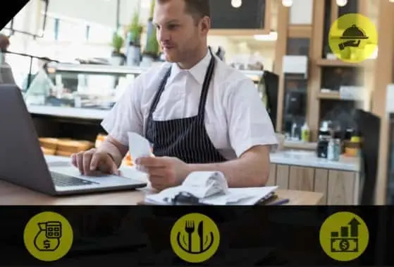 Costos que debes vigilar en tu restaurante