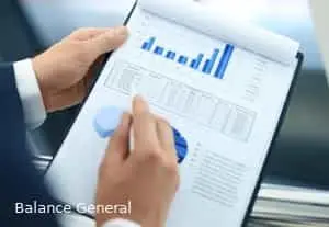 El Balance General