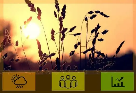 El Clima y el Hombre