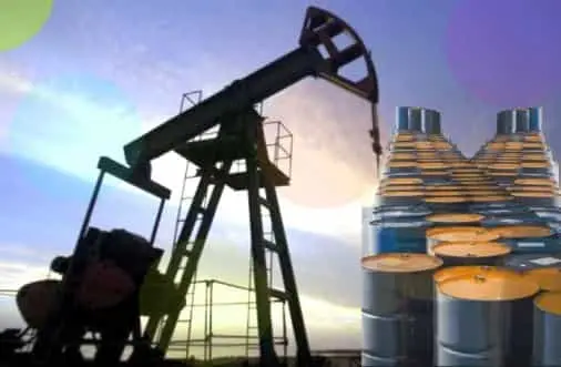 El Petróleo