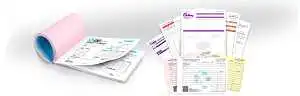 Facturas y boletas