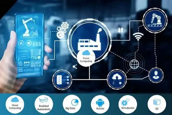 La Industria 4.0