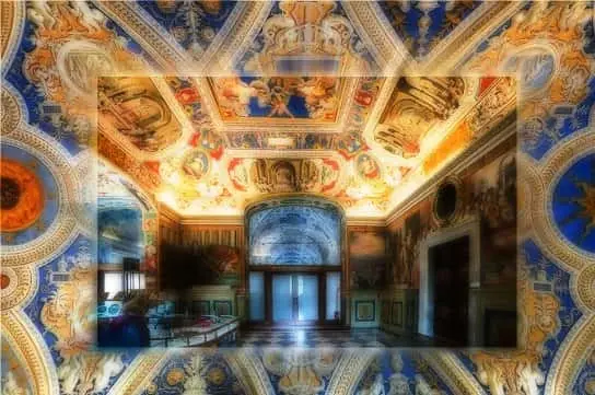Los Tesoros del Vaticano