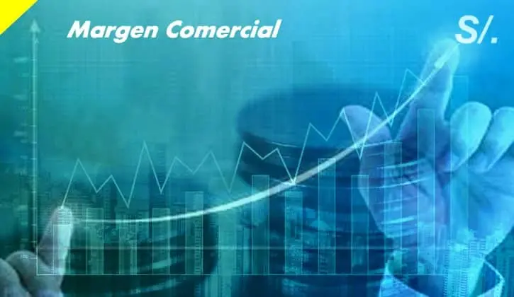 Margen Comercial