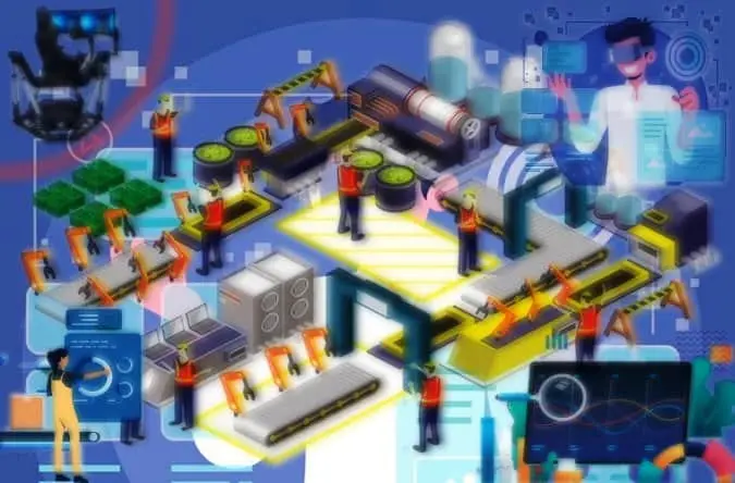 Modelado de Simulación