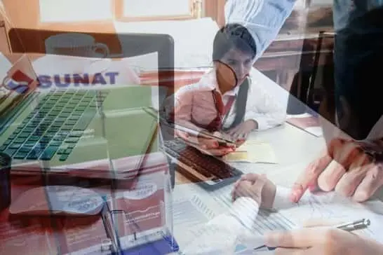 Problemas Tributarios con Sunat