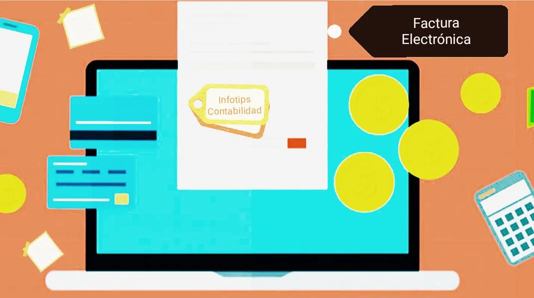 Quienes están obligados a emitir factura electrónica
