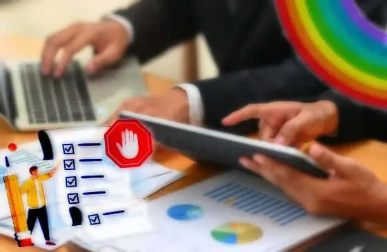 ¿Quiénes están obligados a adaptarse a las Normas Internacionales de contabilidad?