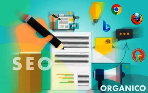 SEO Orgánico