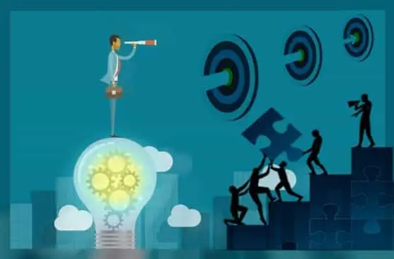 Visión, Misión y Objetivos